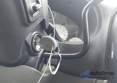 2005 Dodge Grand Caravan Sxt from USA, damaged, VIN 2D4GP44L05R102906